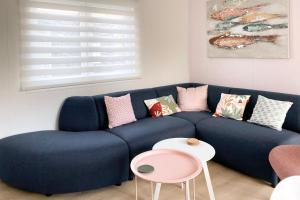 Ralreiger Chaletlodge met airco, tuin op het zuiden en fietsenberging