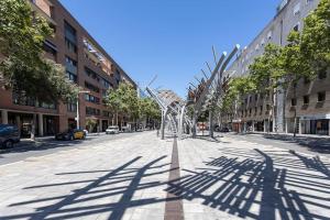 Canela Homes BARCELONA ICÀRIA