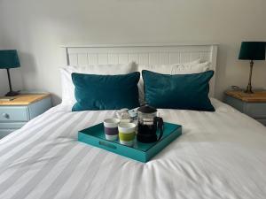 Tranquil 2-Bed Bungalow Near to Southwold