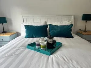 Tranquil 2-Bed Bungalow Near to Southwold - Wrentham