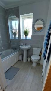 Tranquil 2-Bed Bungalow Near to Southwold