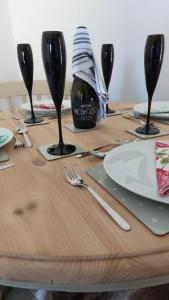 Tranquil 2-Bed Bungalow Near to Southwold