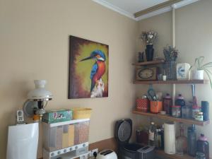 Room in historic Podil and back to the USSR
