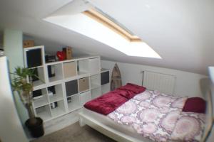 Schönes Loft 2 Personen 1-Raum 60qm