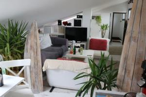 Schönes Loft 2 Personen 1-Raum 60qm