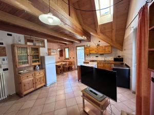 Appartamento Le Rive