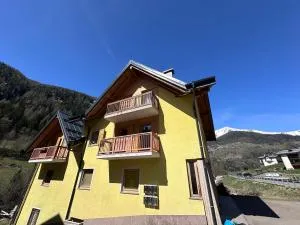 Appartamento Le Rive - 韦尔米廖