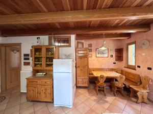 Appartamento Le Rive