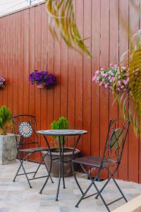 Bauman-Ville Hotel Patong