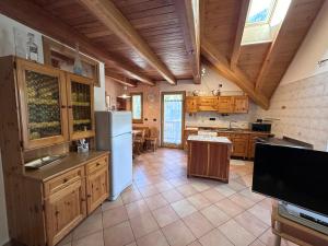 Appartamento Le Rive