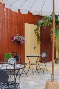 Bauman-Ville Hotel Patong