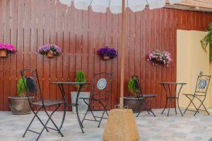 Bauman-Ville Hotel Patong