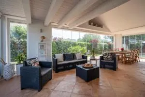 Neapolis Residence - Stunning Villa with parking - Spiaggia di Conversano