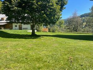 Klösterle Haus Resi