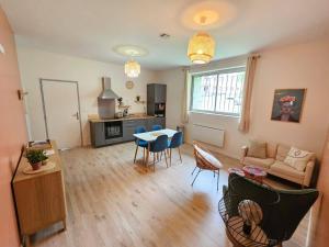 Les appartements de Lucie : photos des chambres