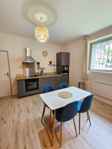 Les appartements de Lucie : photos des chambres