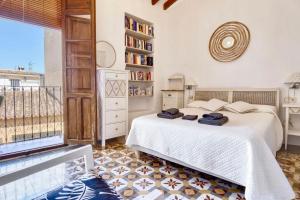 Casa Rural Les Avies cerca del mar