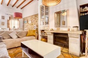 Casa Rural Les Avies cerca del mar