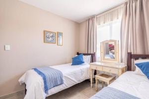 NO loadshedding 3km to Gautrain Short or Long stays Uncapped Wi-Fi