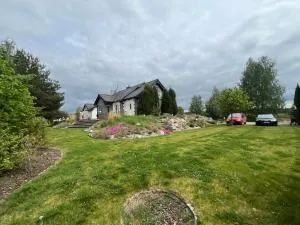 Willa Kalinowe Pole - 尼苏利采