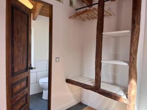 Casa con vistas a la montaña, cerca a la costa entre Arriondas y Ribadesella