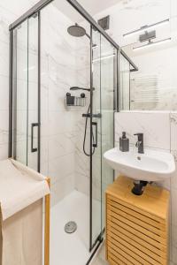 Kraków Czyżyny - Terrace by Rentujemy