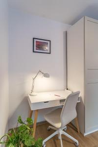 Kraków Czyżyny - Terrace by Rentujemy