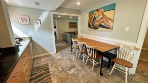 Two Bedroom King Suite (4 Adults + 4 Children) room in Sea Gull Motel