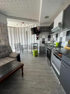 Appartemento ALAMO PLAYA LA FOSSA