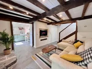 Casa con vistas a la montaña, cerca a la costa entre Arriondas y Ribadesella - El Llano