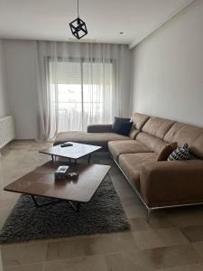 Darna les jardins de carthage