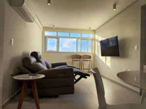 Apartamento Beira Mar de Cabo Branco