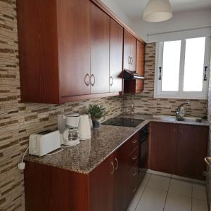 Merab Holidays Apartments FA213