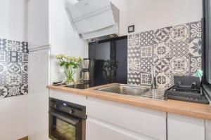 Escapade avec jardin à 5 min de la plage