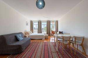 Cedofeita Studio - Your Porto Escape