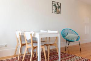 Cedofeita Studio - Your Porto Escape