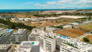 Contemporary 2 bedroom apartment in Nueva Andalucia