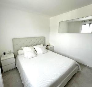 Villas Villa raffinee, piscine, jardin, proche Cassis et Marseille : photos des chambres