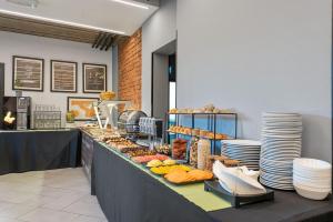 The Loop Hotel 