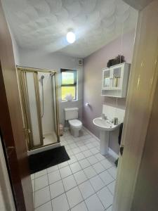Torr Brae Getaway
