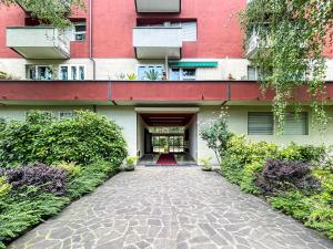 Red Fruit Studio WiFi Gigabit Fiera Rho MiCo