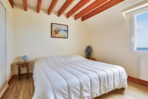 Vues mer - Accès direct plage - 4 adultes 3 enfants