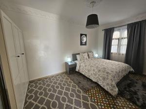 Casa La abuela - 3hvězdičkové hotely ve městě Šafšawán