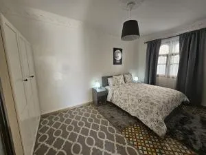 Casa La abuela - Tazrut