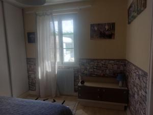 B&B / Chambres d'hotes LES ROSSIGNOLS : photos des chambres