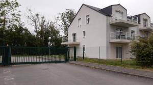 Appartement le Kingsbridge