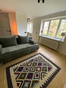 Apartamenti Ikšķile - Ikšķile