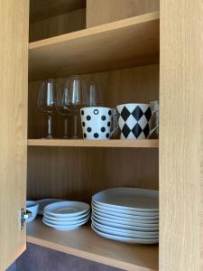 Apartamenti Ikšķile