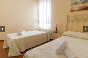 Dúplex Conil con vistas a la Playa