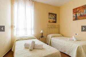 Dúplex Conil con vistas a la Playa